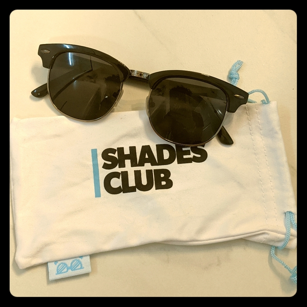 Shades Club Sunglasses